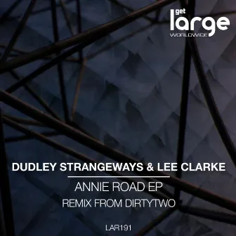 Annie Road EP by Lee Clarke