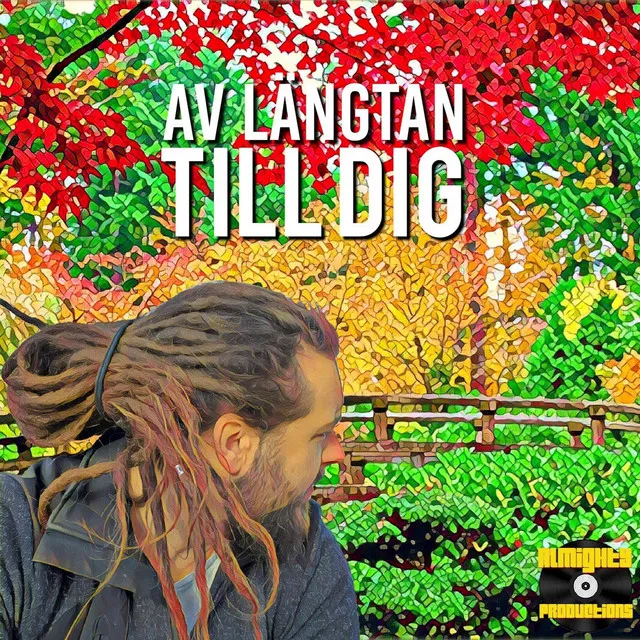 Av Längtan Till Dig