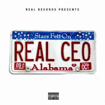 SR4 REAL CEO by Mque