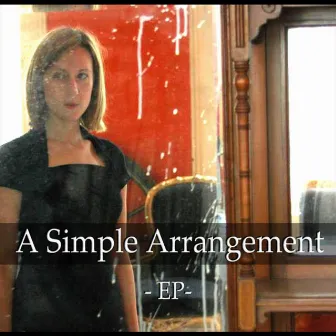 A Simple Arrangement - EP by Aisling Quinn