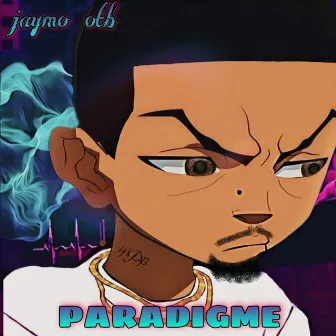 Paradigme by JAYMO OTB