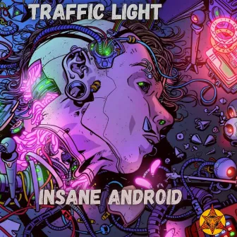 Insane Android by Traffic Light