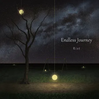 Endless Journey by Rist