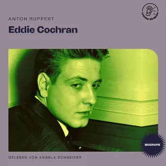 Eddie Cochran (Biografie) by Unknown Artist