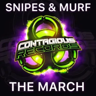 The March by SNIPES