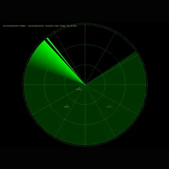 Sonar by Giacomo Tosi