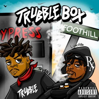 TrubbbleBox by Trubble