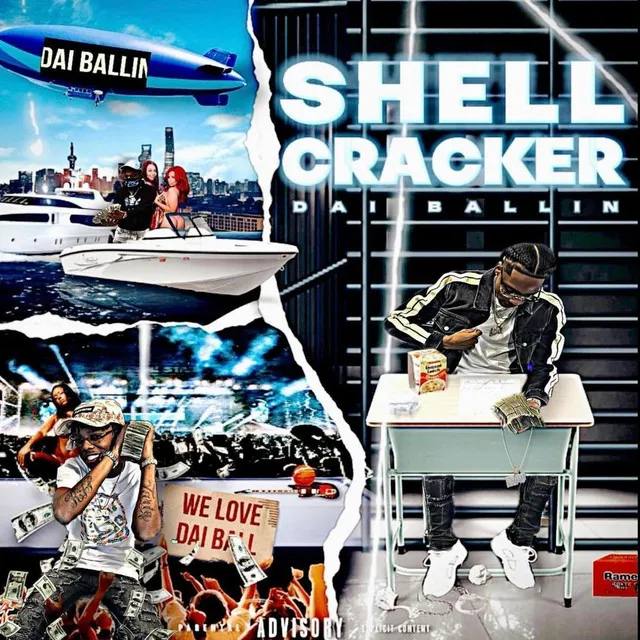 Shell Cracker