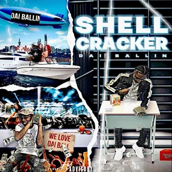 Shell Cracker by Dai Ballin