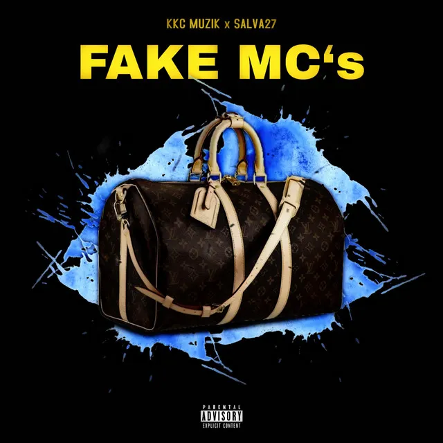 FAKE MC‘s