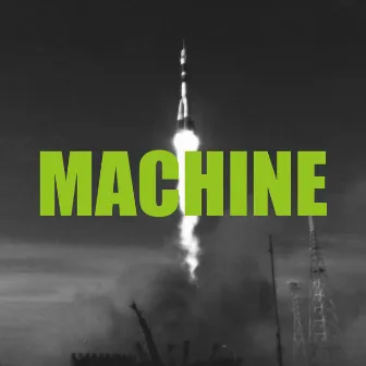 ESCAPE! by Machine