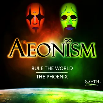 Aeonism EP by Aeonism