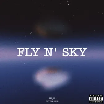 Fly N' Sky by Rotten Bone