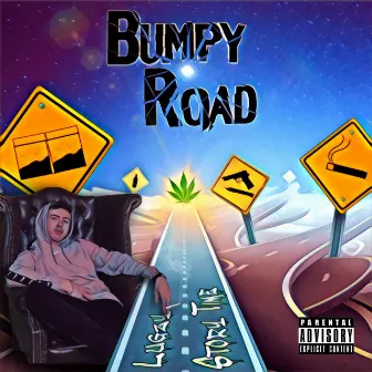 Bumpy Road by LUGZY