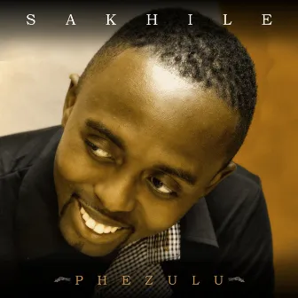 Phezulu by Sakhile