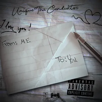 From Me to You by Unique Tha Conduktor