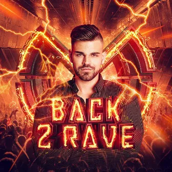 Back 2 Rave by Mairee