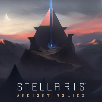 Stellaris: Ancient Relics by Meyer