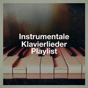 Instrumentale Klavierlieder Playlist by Unknown Artist