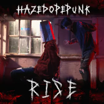 RISE by hazedopepunk