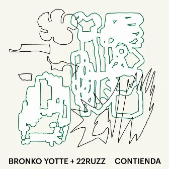 Contienda by 22RUZZ