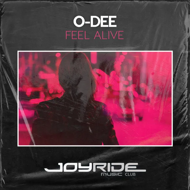 Feel Alive - Extended Mix