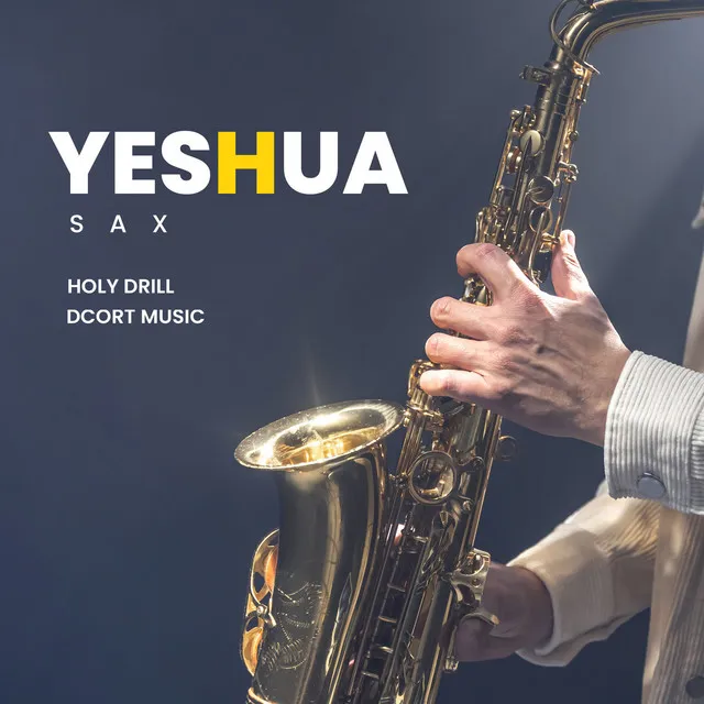 Yeshua (Sax)