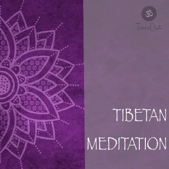 Tibetan Meditation by Tibetan Bowls