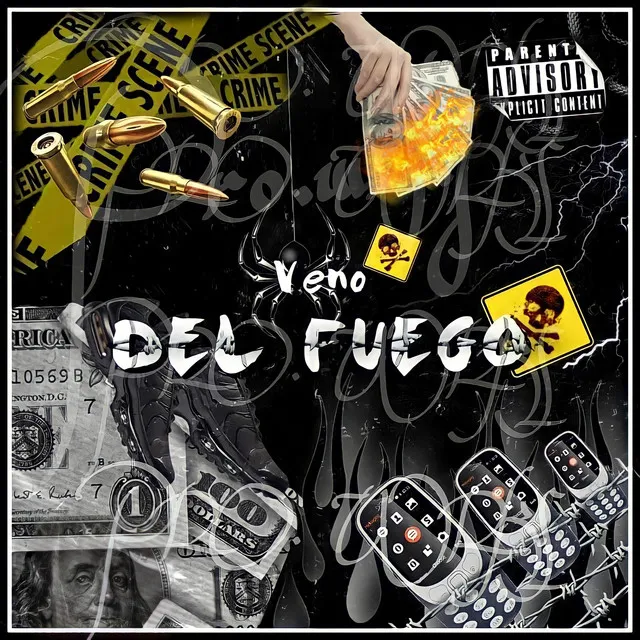 Del fuego