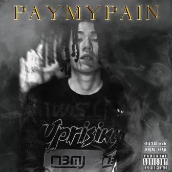 PAY MY PAIN by 197