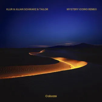 Mystery (coiro Remix) by Julian Schwarz