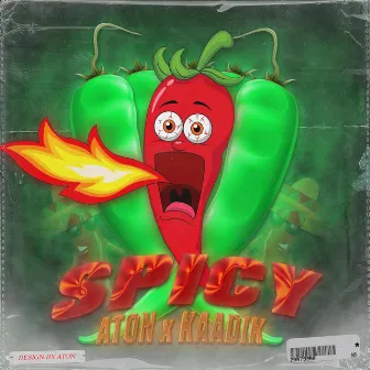 SPICY by Aton