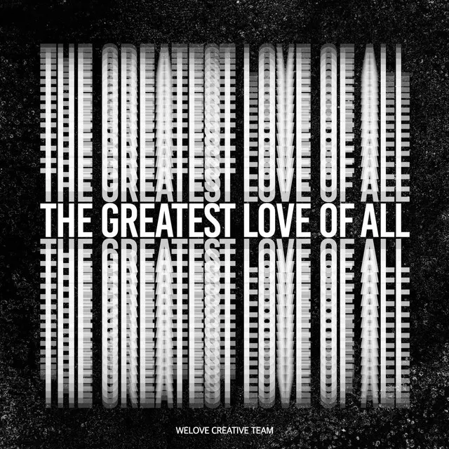 사랑 중에 사랑 The Greatest Love of All (Feat. Sein)