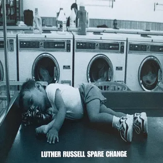 Spare Change by Luther Russell