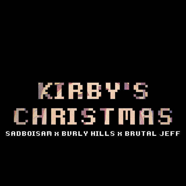 Kirby's Christmas