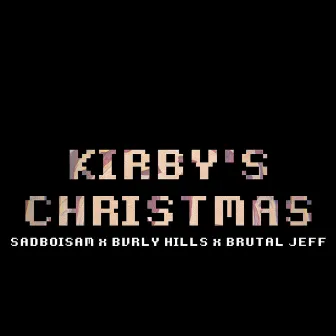 Kirby's Christmas by Sadboisam