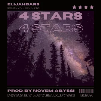 4 STARS by ElijahBars