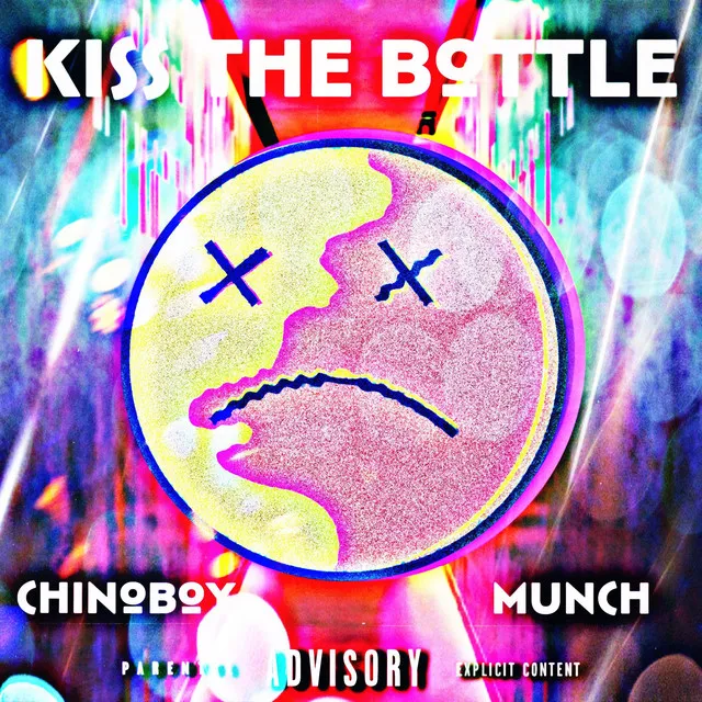 Kiss the Bottle