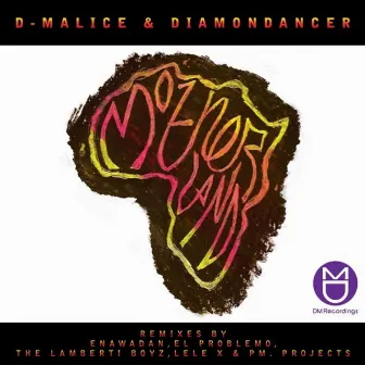 Motherland by D-Malice