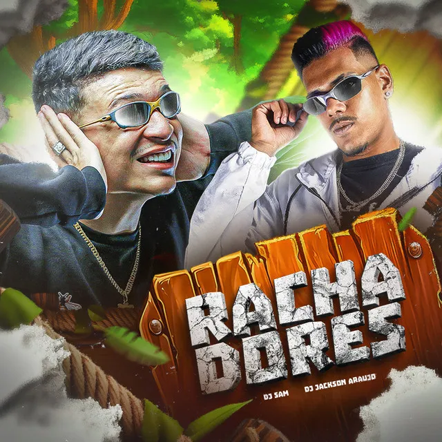 Rachadores