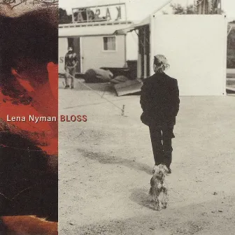 Bloss by Lena Nyman