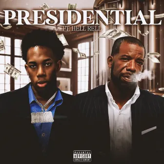 Presidential by Lil Spade