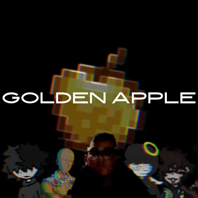 GOLDEN APPLE