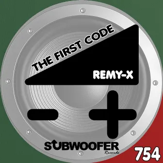 The First Code by Remyx