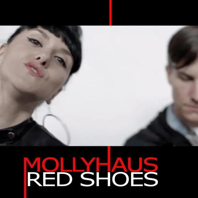 Red Shoes - Marc Lime & K Bastian Remix Edit