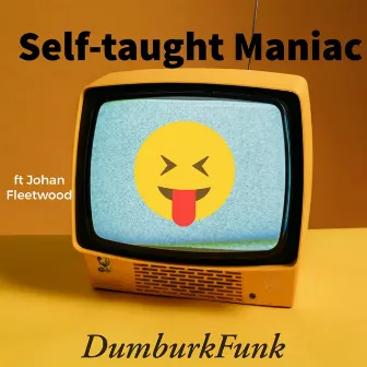 DumburkFunk by Self-taught maniac