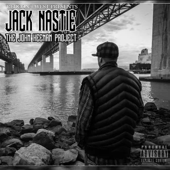 The John Heenan Project by Jack Nastie