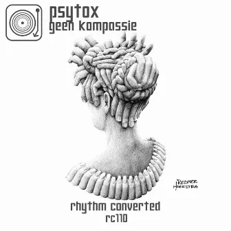 Geen Kompassie by Psytox