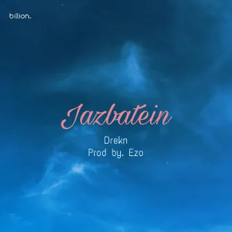 Jazbatein by DREKN