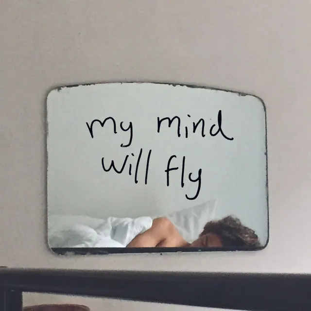 My Mind Will Fly (Instrumental)